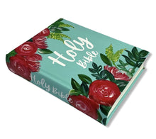 Load image into Gallery viewer, ESV Journaling Bible: A Time of Thanks