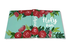 Load image into Gallery viewer, ESV Journaling Bible: A Time of Thanks