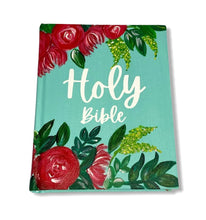Load image into Gallery viewer, ESV Journaling Bible: A Time of Thanks