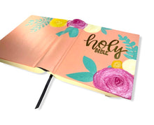 Load image into Gallery viewer, ESV Journaling Bible: Be at Peace
