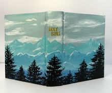 Load image into Gallery viewer, ESV Journaling Bible: Creation is Seen