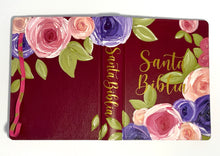 Load image into Gallery viewer, RVR 1960 Biblia de Apuntes: Descansa en el SEÑOR