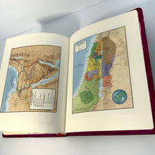 Load image into Gallery viewer, RVR 1960 Biblia de Apuntes: Descansa en el SEÑOR