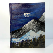 Load image into Gallery viewer, ESV Journaling Bible: The LORD is Your Strength