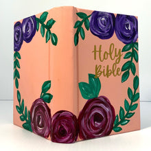 Load image into Gallery viewer, Mini Bible: Rejoice