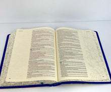 Load image into Gallery viewer, RVR 1960 Biblia de apuntes: Rosa de Saron