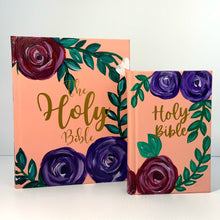 Load image into Gallery viewer, Mini Bible: Rejoice