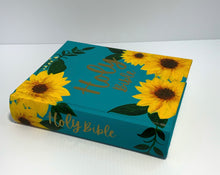 Load image into Gallery viewer, ESV Journaling Bible: Joy Comes in the Morning