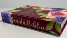 Load image into Gallery viewer, RVR 1960 Biblia de Apuntes: Descansa en el SEÑOR