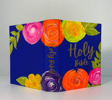 Load image into Gallery viewer, ESV Journaling Bible: Love, Joy, Peace