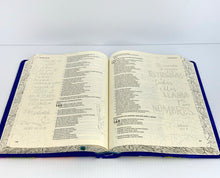 Load image into Gallery viewer, RVR 1960 Biblia de apuntes: Jardín de colores