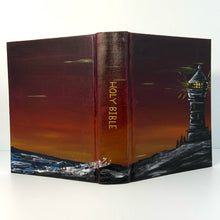 Load image into Gallery viewer, ESV Journaling Bible: Let Your Light Shine