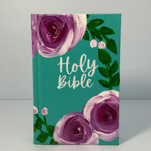 Load image into Gallery viewer, Mini Bible: We Love because He First LOVED Us