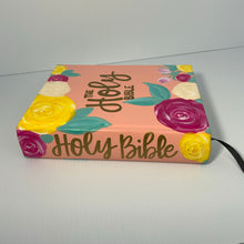 Load image into Gallery viewer, ESV Journaling Bible: Sing for Joy