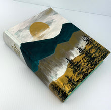 Load image into Gallery viewer, ESV Journaling Bible: Mountain Tops