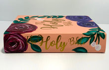 Load image into Gallery viewer, ESV Journaling Bible: Rejoice in Hope