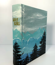 Load image into Gallery viewer, ESV Journaling Bible: Creation is Seen