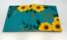 Load image into Gallery viewer, ESV Journaling Bible: Joy Comes in the Morning
