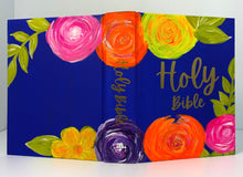 Load image into Gallery viewer, ESV Journaling Bible: Love, Joy, Peace