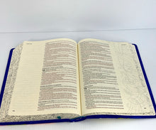 Load image into Gallery viewer, RVR 1960 Biblia de apuntes: Rosa de Saron
